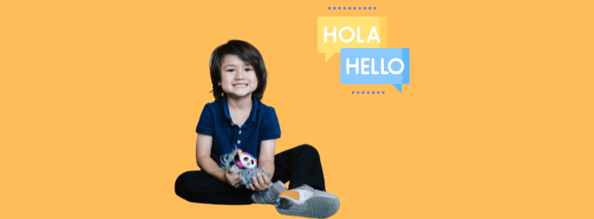 Bilingualism and Biliteracy for all