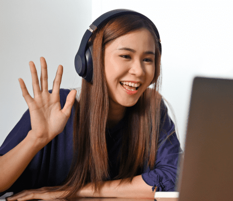 Teacher at Bilingual Bridges