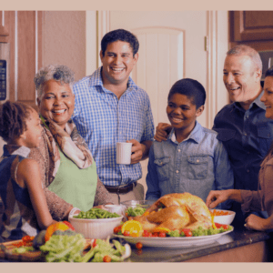 Thanksgiving 2025