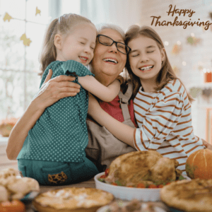 creative traditions for families