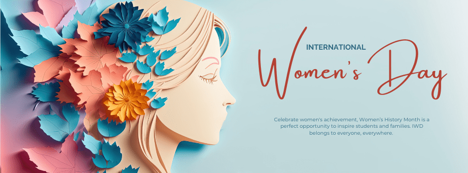 Women’s History Month Celebration Ideas | Bilingual Bridges
