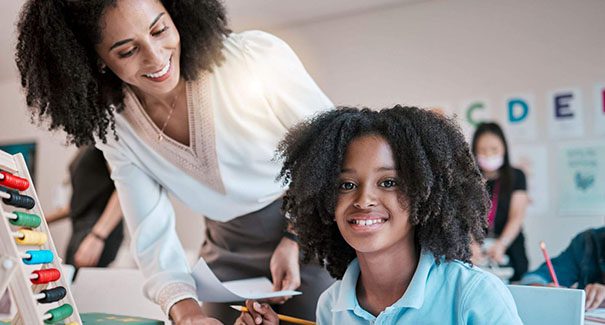 Arkansas Literacy Tutoring Grant | Bilingual Bridges