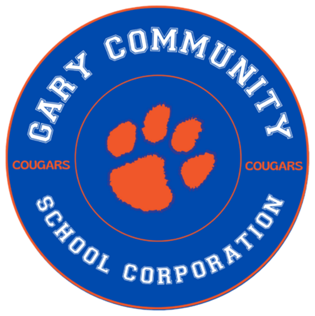 Beveridge Elementary school logo