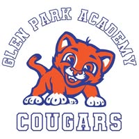 Glen Park Academy logo