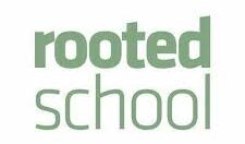 Rooted School logo