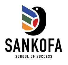 Sankofa School for Success logo