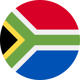 South African flag icon for Zulu bilingual tutoring
