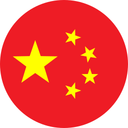Chinese flag icon for Mandarin bilingual tutoring online