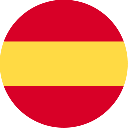 Spanish flag icon for bilingual Spanish tutoring