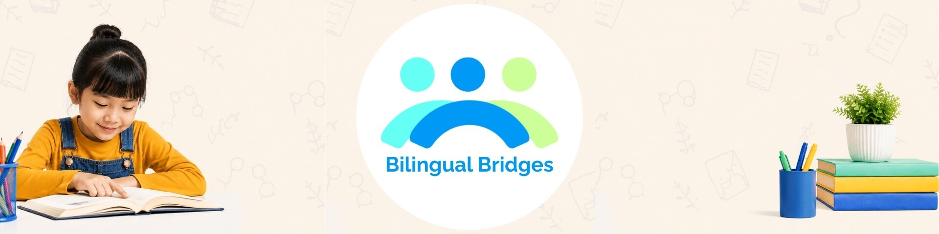 Why bilingual children struggle in school and how bilingual tutoring helps multilingual learners thrive.